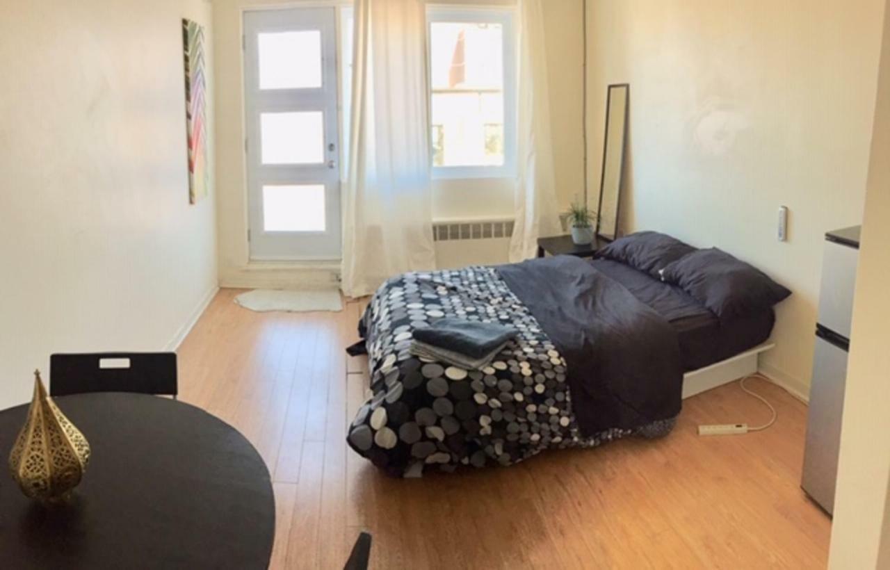 Hutchison - Studio Downtown Appartement