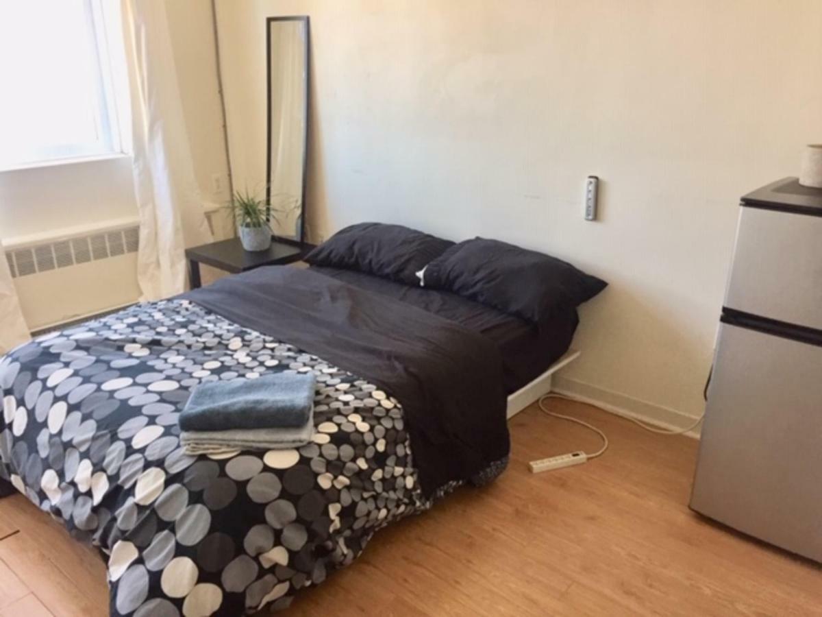 Appartement Hutchison - Studio Downtown Montréal