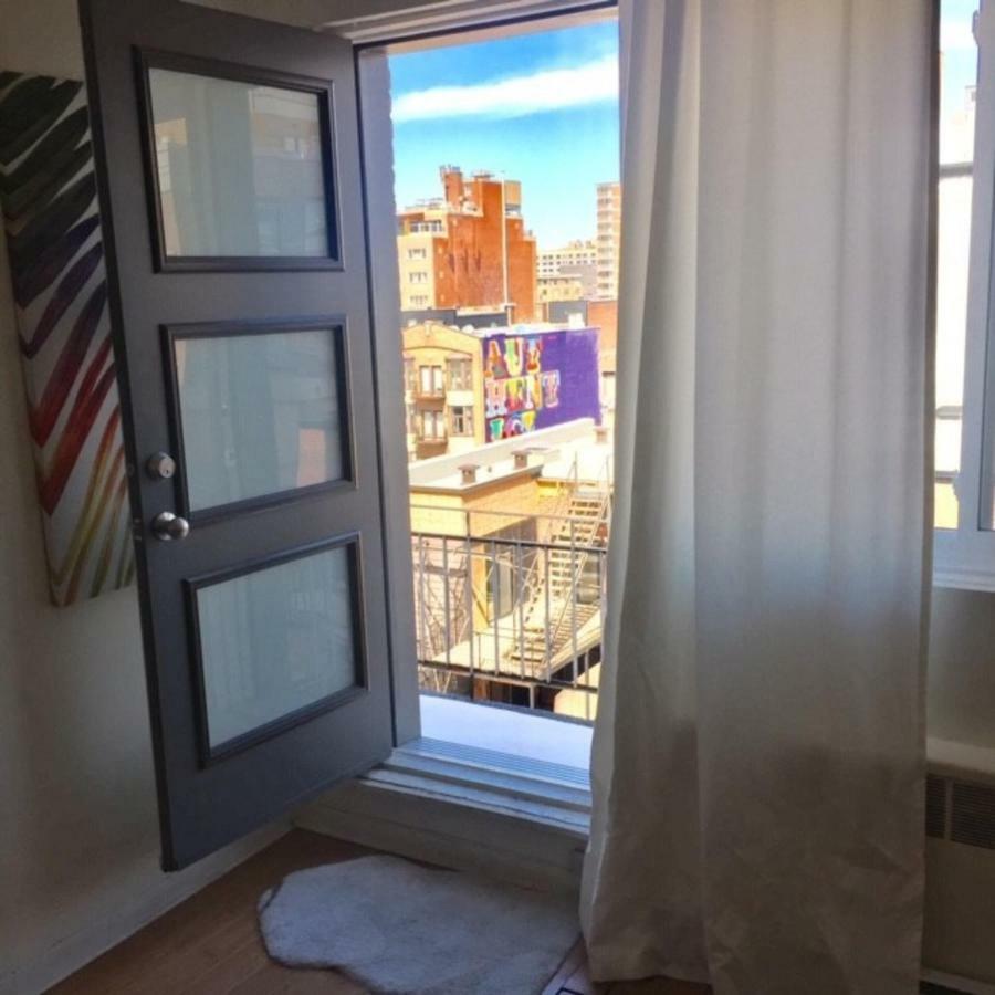 Appartement Hutchison - Studio Downtown *