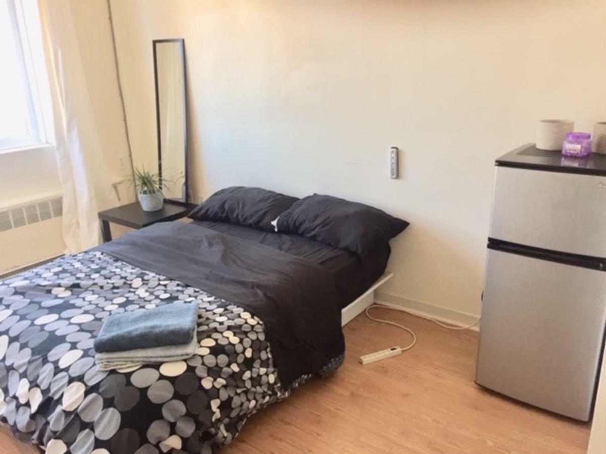 Appartement Hutchison - Studio Downtown